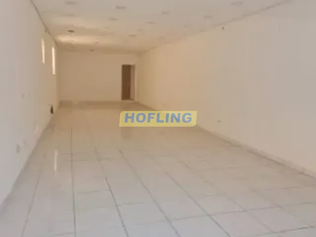 Loja com 110m², para alugar, no bairro Centro em Rio Claro