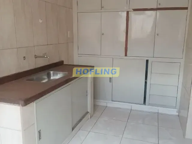 Loja com 110m², para alugar, no bairro Centro em Rio Claro