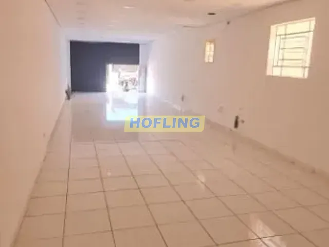 Loja com 110m², para alugar, no bairro Centro em Rio Claro
