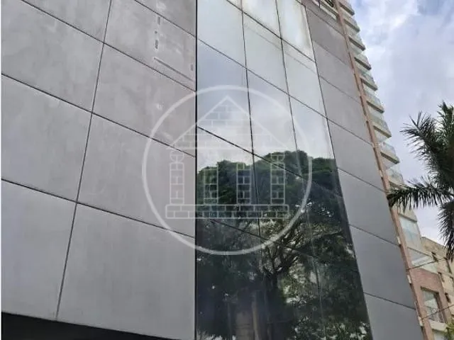 Loja com 220m², para alugar, no bairro Santo Amaro em São Paulo