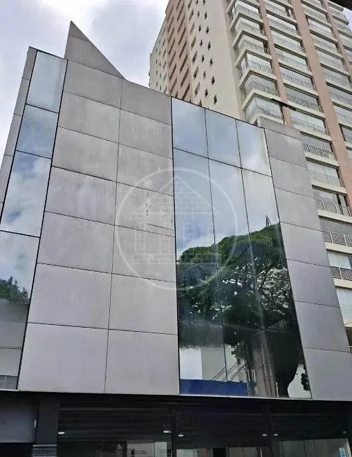 Loja-Salão, 220 m² - Foto 17