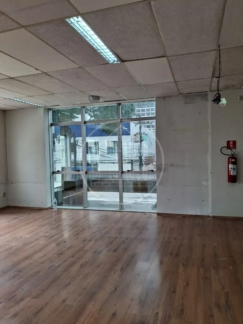 Loja-Salão, 220 m² - Foto 5