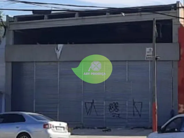 Loja com 1180m², para alugar, no bairro Jardim Santa Cecília em Sorocaba