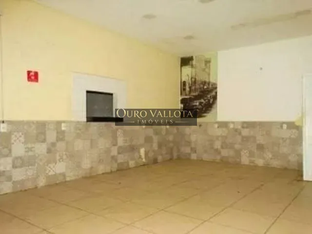 Loja com 412m², para alugar, no bairro Mooca em São Paulo
