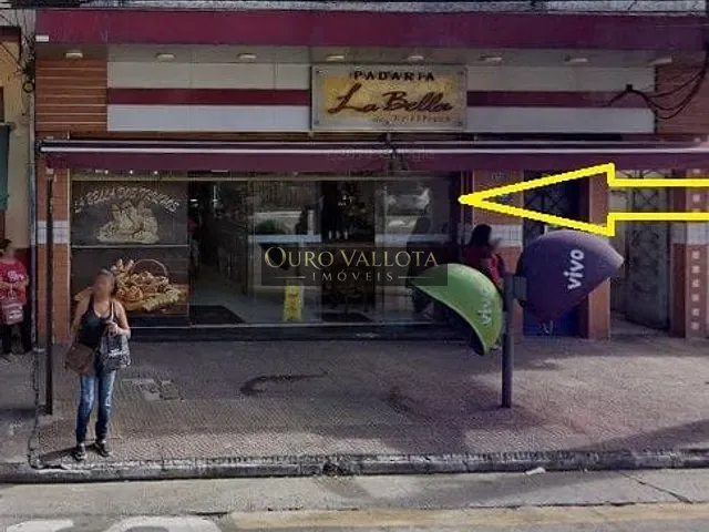 Loja com 412m², para alugar, no bairro Mooca em São Paulo