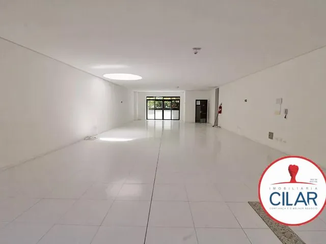 Loja para alugar, no bairro Centro em Curitiba