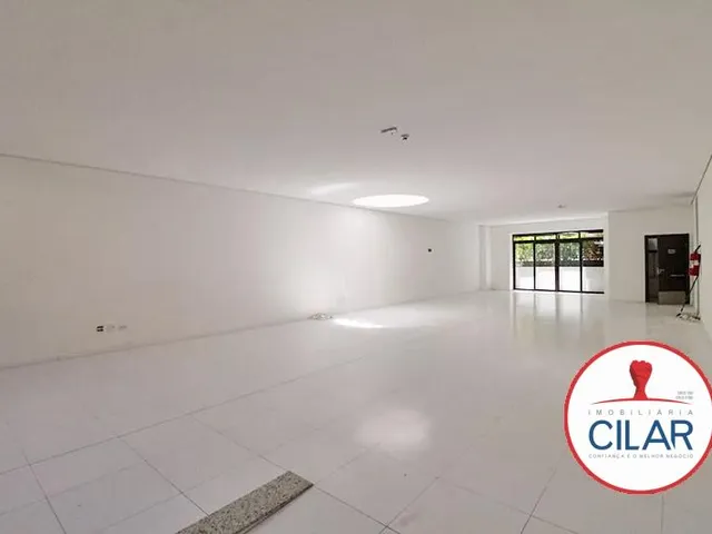 Loja para alugar, no bairro Centro em Curitiba