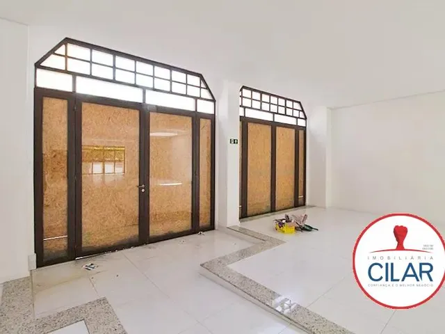Loja para alugar, no bairro Centro em Curitiba