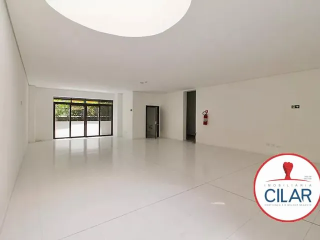 Loja para alugar, no bairro Centro em Curitiba