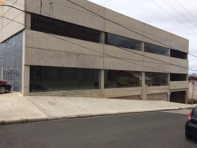 Foto do Loja - Salão para alugar, 1100 m² por R$ 20.000,00/mês - Vila Lucy - Sorocaba/SP | Ary Proenca Negócios Imobiliários Ltda