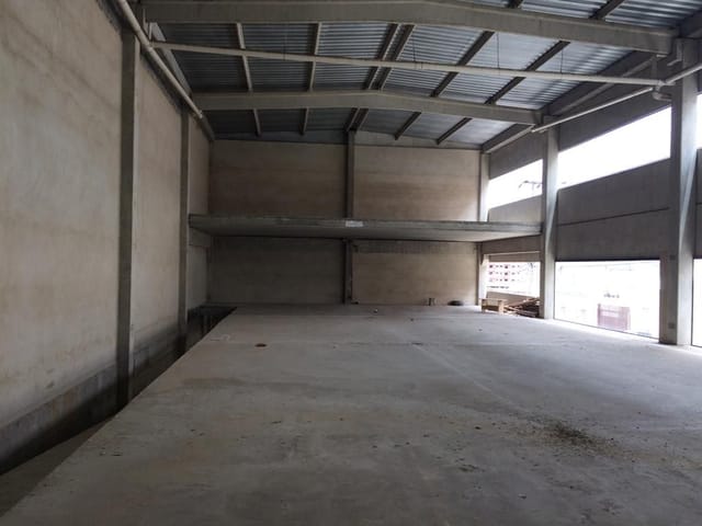 Foto do Loja - Salão para alugar, 1100 m² por R$ 20.000,00/mês - Vila Lucy - Sorocaba/SP | Ary Proenca Negócios Imobiliários Ltda