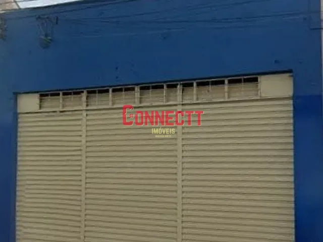 Loja com 54m², para alugar, no bairro Centro em Ribeirão Preto