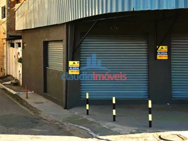 Loja para alugar, no bairro Centro em Barra Mansa