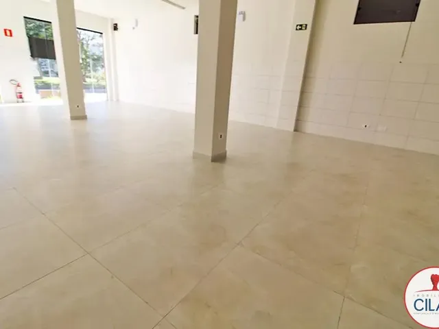 Loja para alugar, no bairro Jardim das Américas em Curitiba
