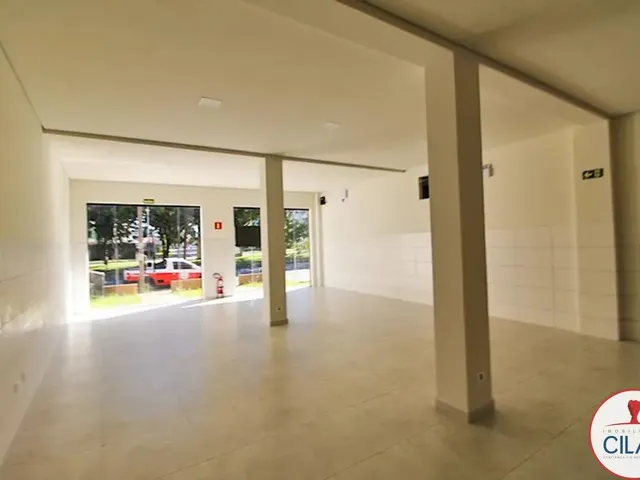 Loja para alugar, no bairro Jardim das Américas em Curitiba