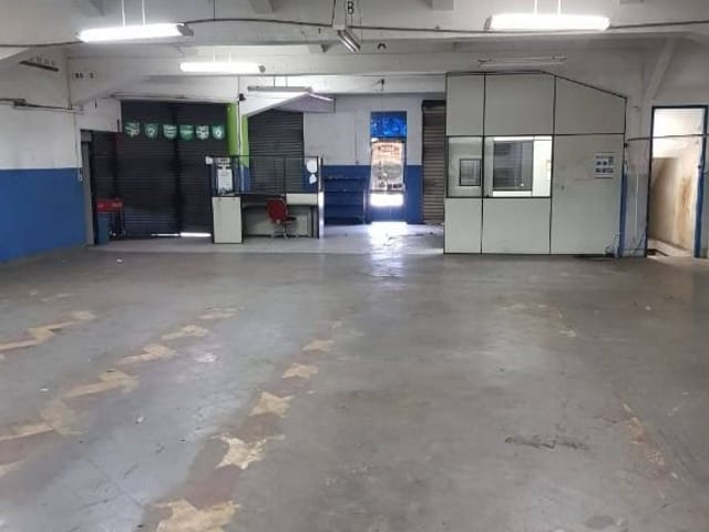 Foto do Loja - Salão para alugar, 600 m² por R$ 9.000,00/mês - Vila Lucy - Sorocaba/SP | Ary Proenca Negócios Imobiliários Ltda