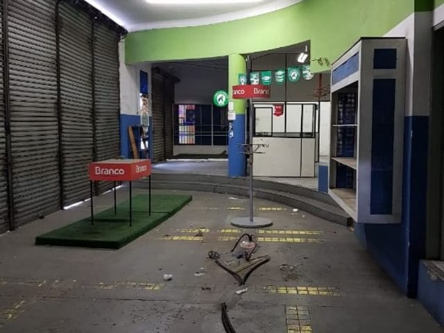 Foto do Loja - Salão para alugar, 600 m² por R$ 9.000,00/mês - Vila Lucy - Sorocaba/SP | Ary Proenca Negócios Imobiliários Ltda