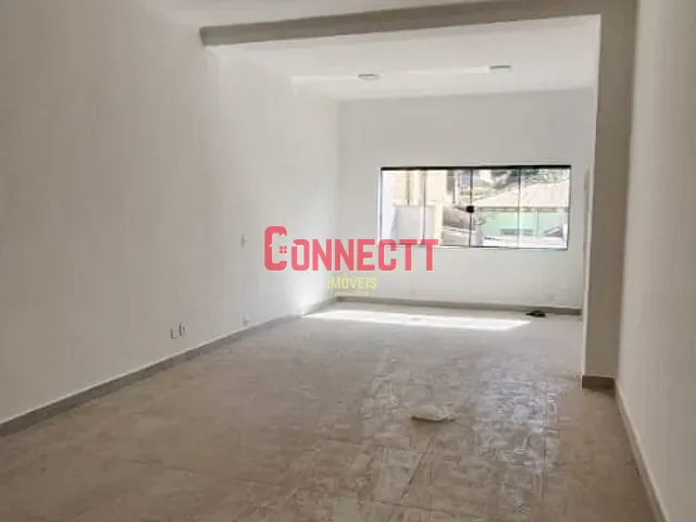 Loja com 300m², para alugar, no bairro Vila Seixas em Ribeirão Preto