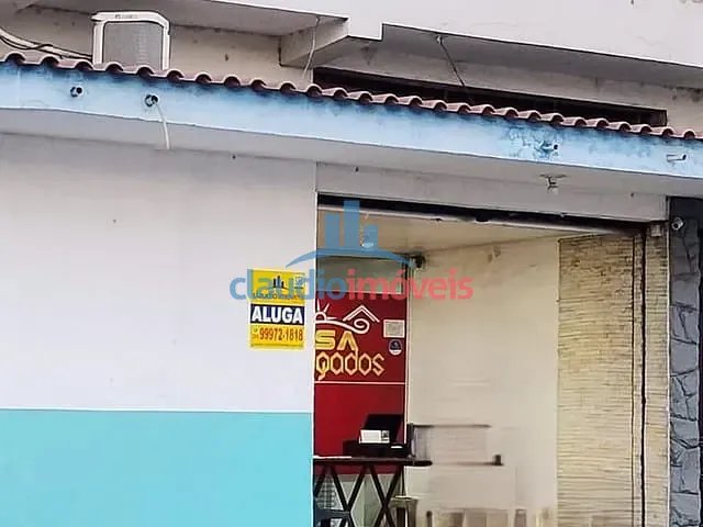 Loja para alugar, no bairro Vila Nova em Barra Mansa
