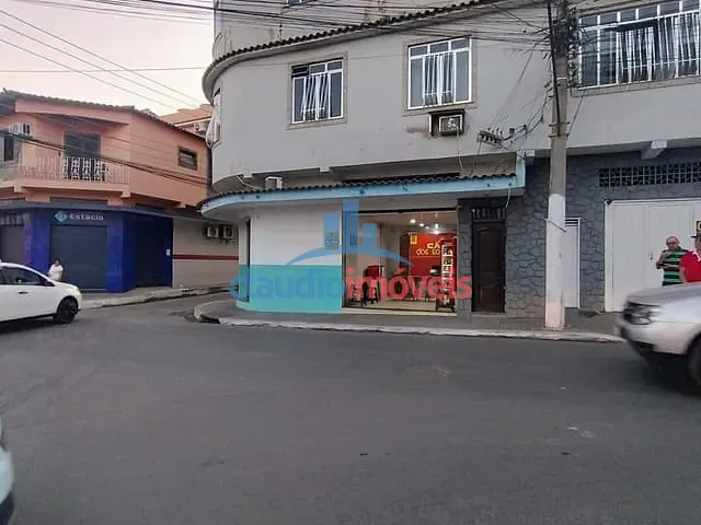 Loja para alugar, no bairro Vila Nova em Barra Mansa