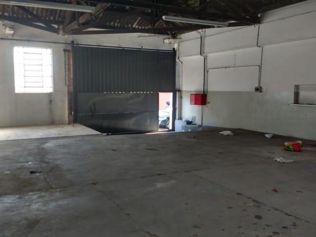 Foto do Loja - Salão para alugar, 600 m² por R$ 5.000,00/mês - Vila Lucy - Sorocaba/SP | Ary Proenca Negócios Imobiliários Ltda