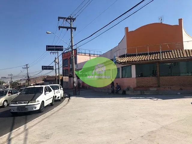 Loja com 250m², para alugar, no bairro Jardim Santa Cecília em Sorocaba