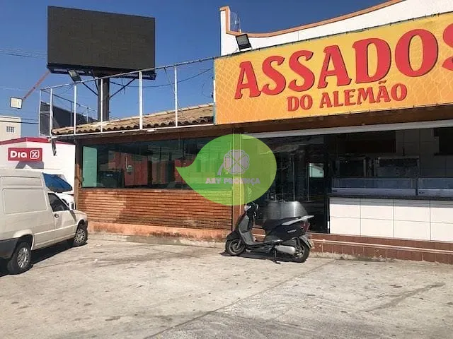 Loja com 250m², para alugar, no bairro Jardim Santa Cecília em Sorocaba