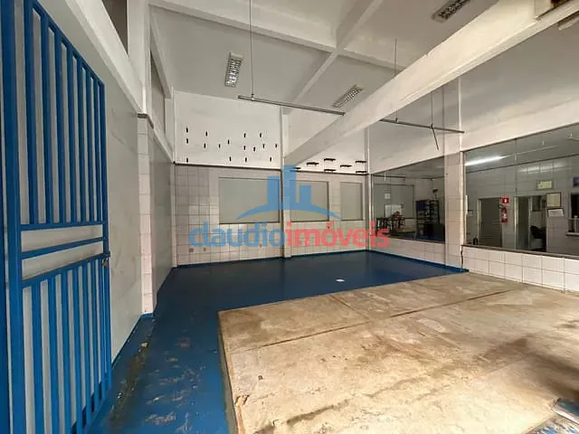 Sala para alugar, no bairro Aterrado em Volta Redonda