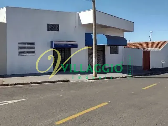 Loja com 180m², para alugar, no bairro Jardim Maria Lúcia em São José do Rio Preto