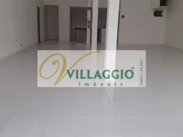 Loja com 180m², para alugar, no bairro Jardim Maria Lúcia em São José do Rio Preto