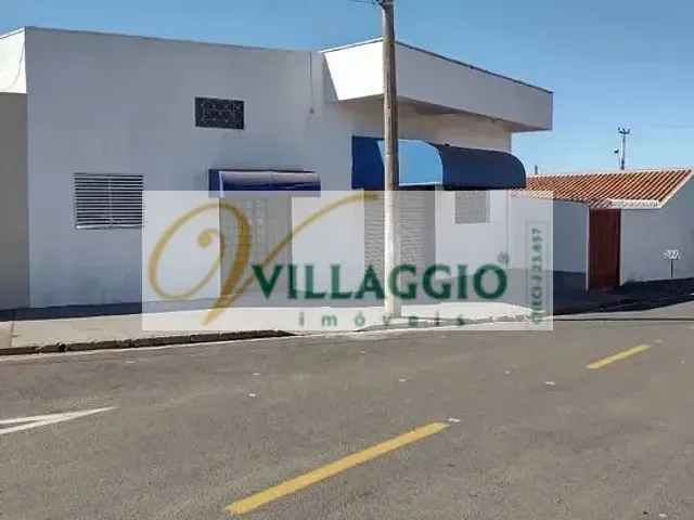 Loja com 180m², para alugar, no bairro Jardim Maria Lúcia em São José do Rio Preto