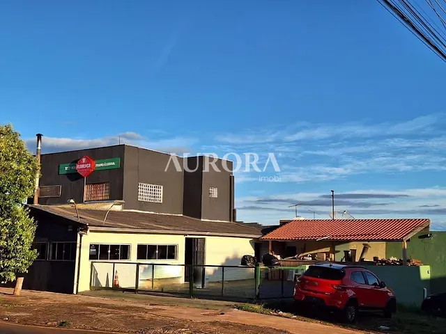 Loja com 393m², à venda, no bairro Aritana em Londrina