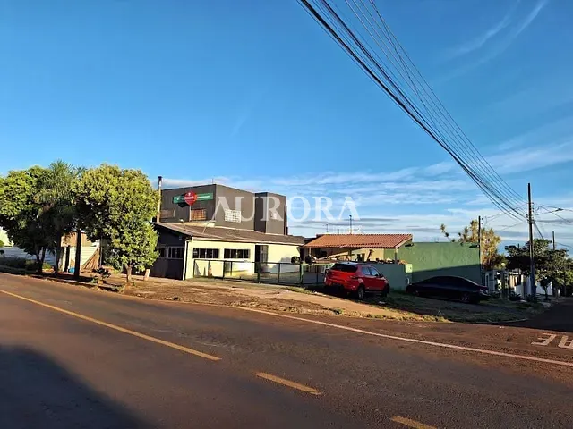 Loja com 393m², à venda, no bairro Aritana em Londrina