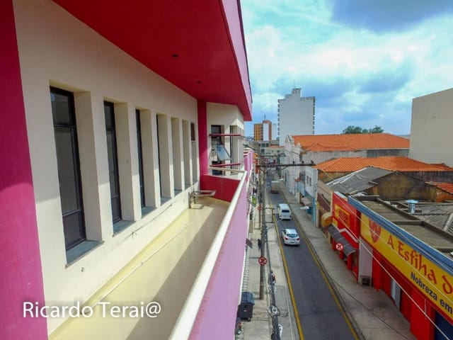 Foto do Loja - Salão para alugar, 1300 m² por R$ 30.000,00/mês - Centro - Sorocaba/SP | Ary Proenca Negócios Imobiliários Ltda