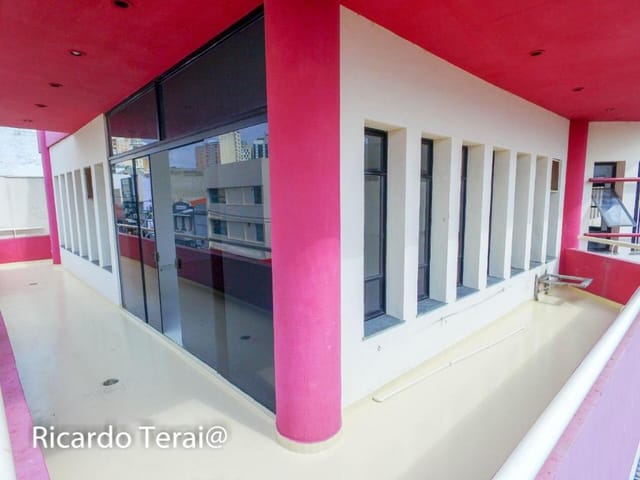 Foto do Loja - Salão para alugar, 1300 m² por R$ 30.000,00/mês - Centro - Sorocaba/SP | Ary Proenca Negócios Imobiliários Ltda
