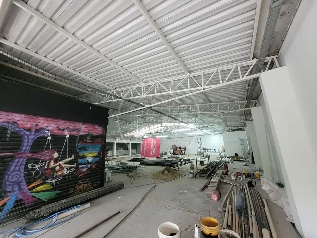 Loja-Salão, 750 m² - Foto 7