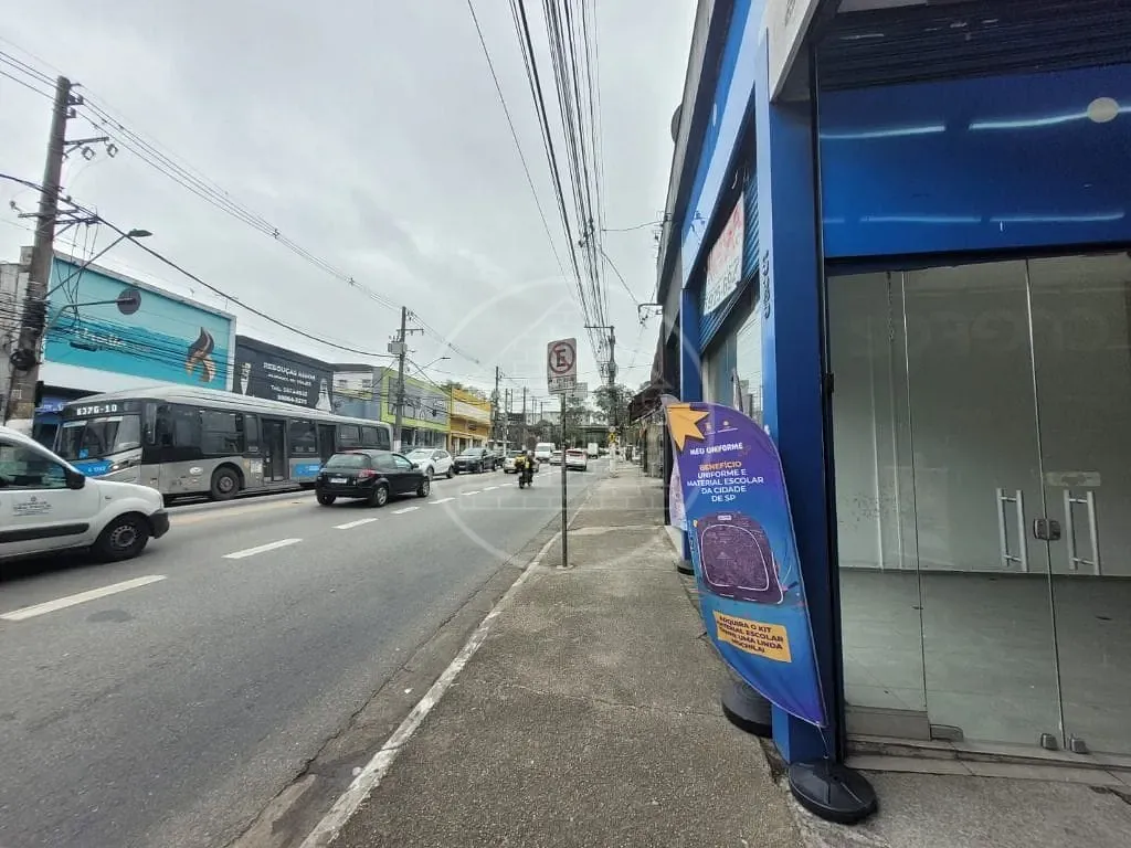 Loja-Salão, 750 m² - Foto 2