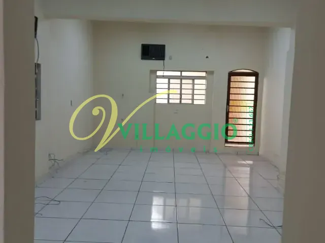 Loja com 50m², para alugar, no bairro Vila Santa Cruz em São José do Rio Preto