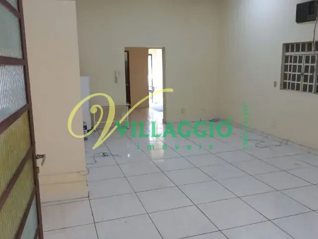 Loja com 50m², para alugar, no bairro Vila Santa Cruz em São José do Rio Preto