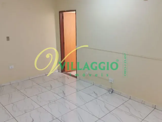 Loja com 50m², para alugar, no bairro Vila Santa Cruz em São José do Rio Preto