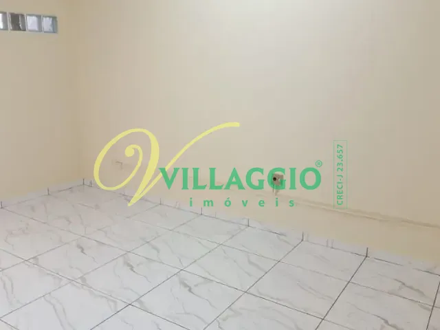 Loja com 50m², para alugar, no bairro Vila Santa Cruz em São José do Rio Preto