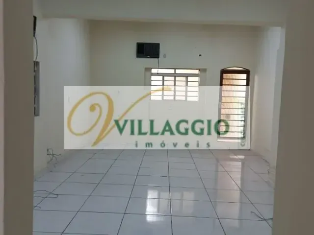 Loja com 50m², para alugar, no bairro Vila Santa Cruz em São José do Rio Preto