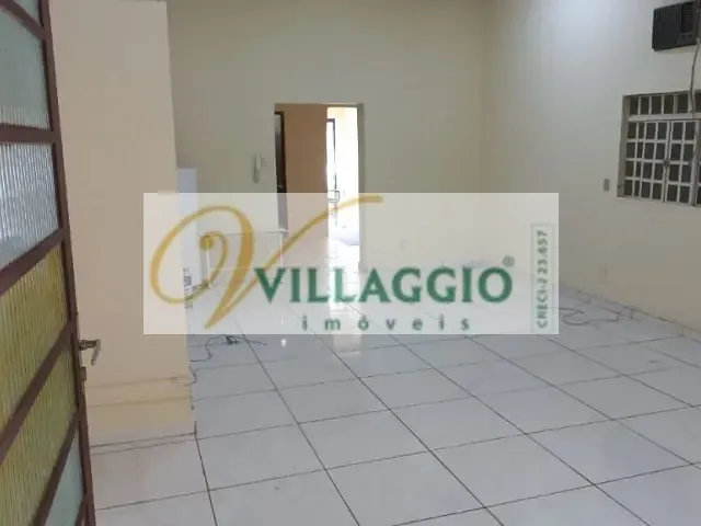 Loja com 50m², para alugar, no bairro Vila Santa Cruz em São José do Rio Preto