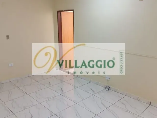 Loja com 50m², para alugar, no bairro Vila Santa Cruz em São José do Rio Preto