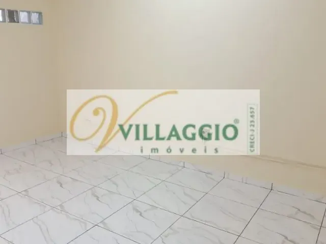 Loja com 50m², para alugar, no bairro Vila Santa Cruz em São José do Rio Preto
