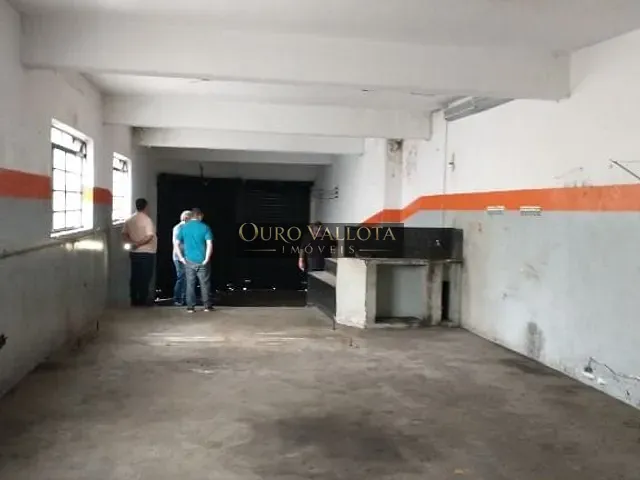 Loja com 450m², para alugar, no bairro Mooca em São Paulo