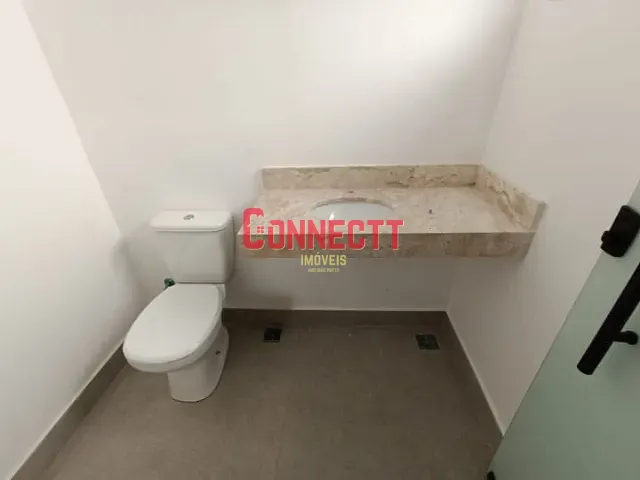 Loja com 58m², para alugar, no bairro Alto da Boa Vista em Ribeirão Preto