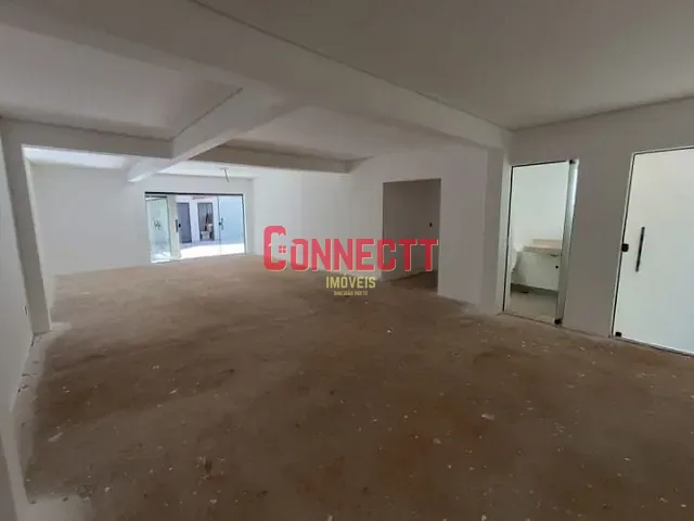 Loja com 58m², para alugar, no bairro Alto da Boa Vista em Ribeirão Preto