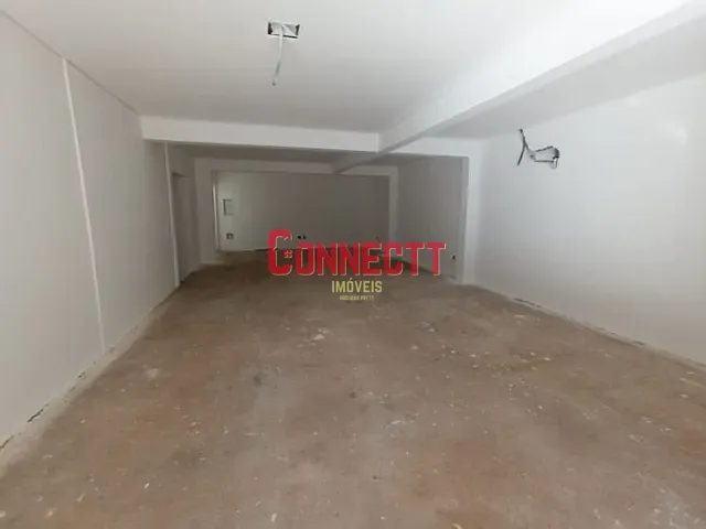Loja com 58m², para alugar, no bairro Alto da Boa Vista em Ribeirão Preto