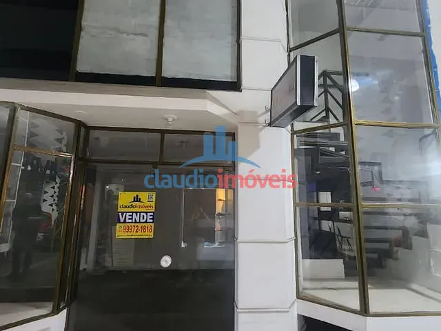 Loja à venda, no bairro Centro em Barra Mansa
